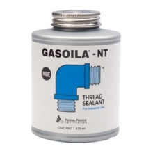 Buchanan 983120 - SEALANT THD NON-PTFE 1/2PT CAN 1 LB WT