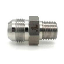 Buchanan SS2404-08-04 - ADAPTER PIPE 1/2IN 37 DEG JIC MFLRD MNPT
