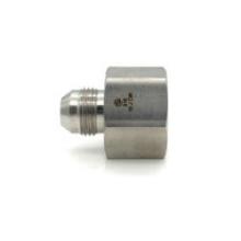 Buchanan SS2406-10-08 - REDUCER PIPE 5/8IN FEM 37 DEG JIC FLRD
