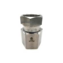 Buchanan SS6506-08-08 - ADAPTER SWVL 1/2IN FEM JIC 1/2IN FNPT