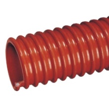Buchanan WOR-150 - HOSE SUCT 1-1/2IN