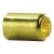 FERRULE HOSE SMOOTH 1IN COMPRESSION BRS