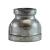 COUPLING REDUCING 1-1/2IN FPT 1-1/4IN