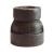 COUPLING REDUCING 1IN FPT 1/2IN FPT IRON