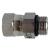 ADAPTER 1/4IN MALE ORB 1/4IN SST 7/16-20