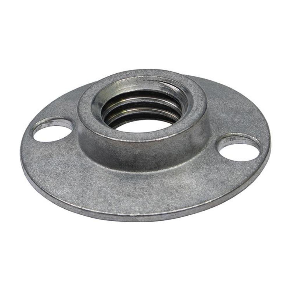 5/8&#34;-11 CLAMP NUT FOR 4-1/2&#34;- 5&#34; RUBBER<span class=' ItemWarning' style='display:block;'>Item is usually in stock, but we&#39;ll be in touch if there&#39;s a problem<br /></span>