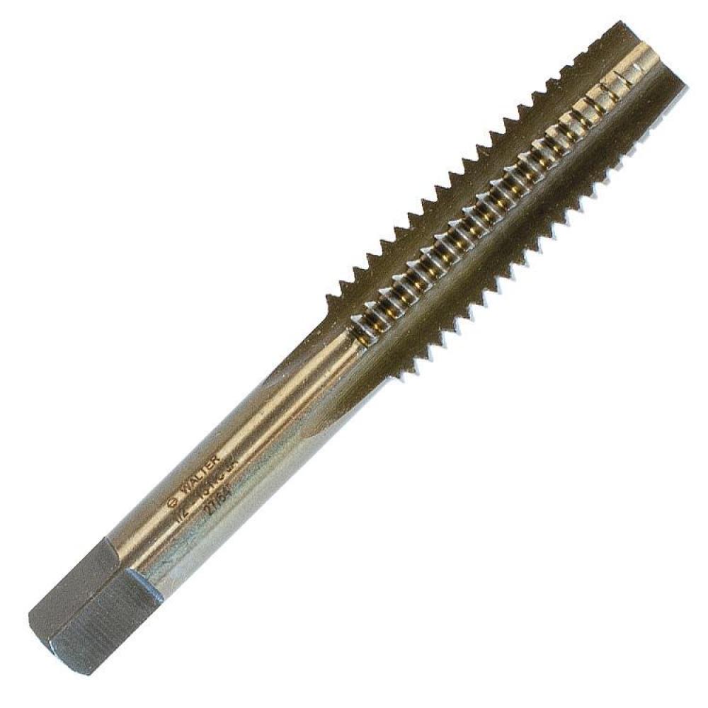 1/2-13NC TAPER HS TAPS<span class=' ItemWarning' style='display:block;'>Item is usually in stock, but we&#39;ll be in touch if there&#39;s a problem<br /></span>