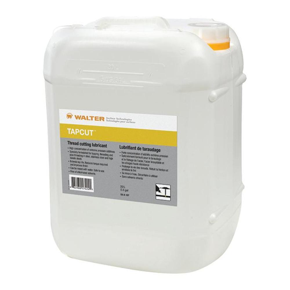 TAPCUT/20 L<span class=' ItemWarning' style='display:block;'>Item is usually in stock, but we&#39;ll be in touch if there&#39;s a problem<br /></span>