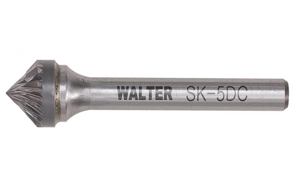 WALTER CARBIDE BURR SK-5 DC<span class=' ItemWarning' style='display:block;'>Item is usually in stock, but we&#39;ll be in touch if there&#39;s a problem<br /></span>