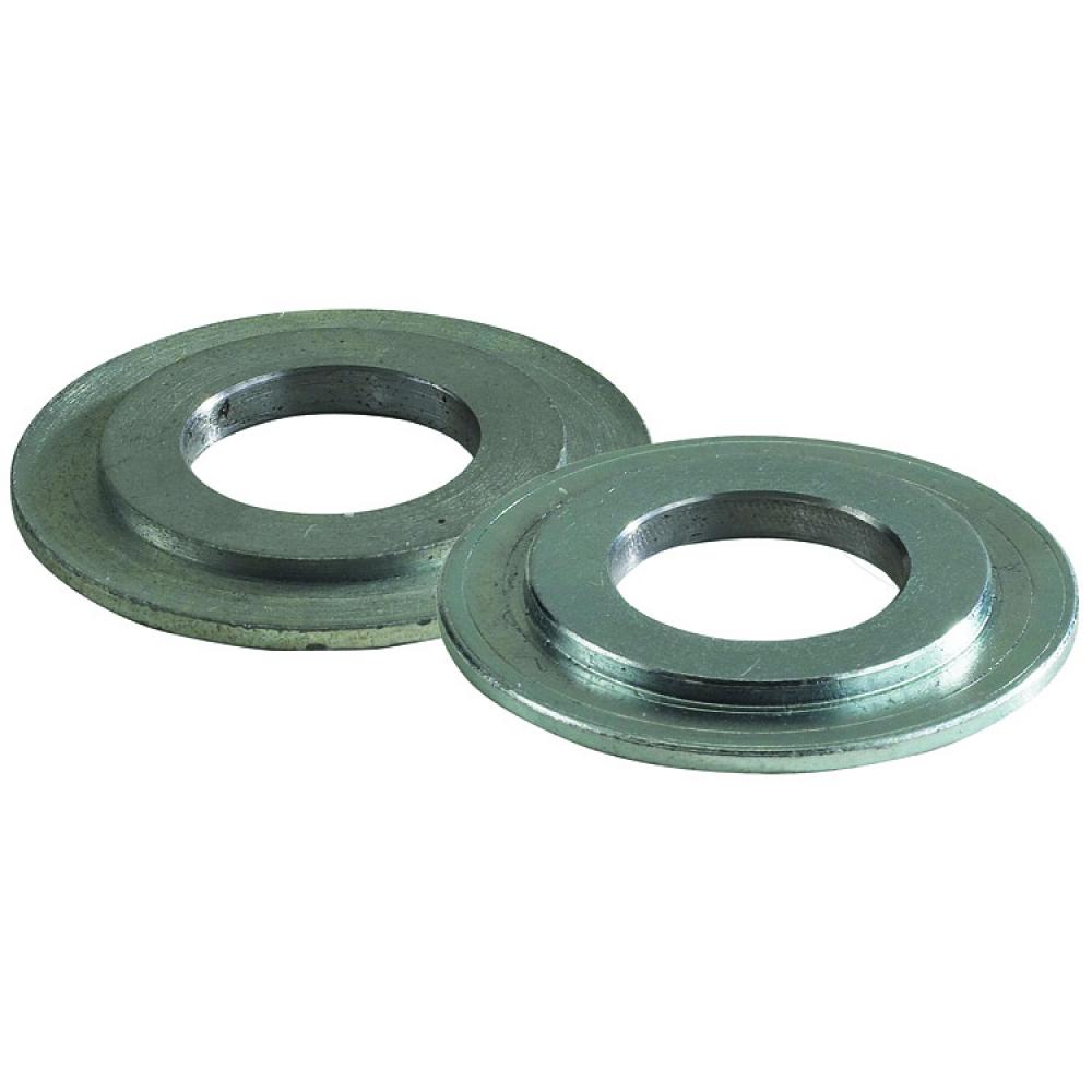 5/8&#39;&#39; FLANGES ADAPTER<span class=' ItemWarning' style='display:block;'>Item is usually in stock, but we&#39;ll be in touch if there&#39;s a problem<br /></span>