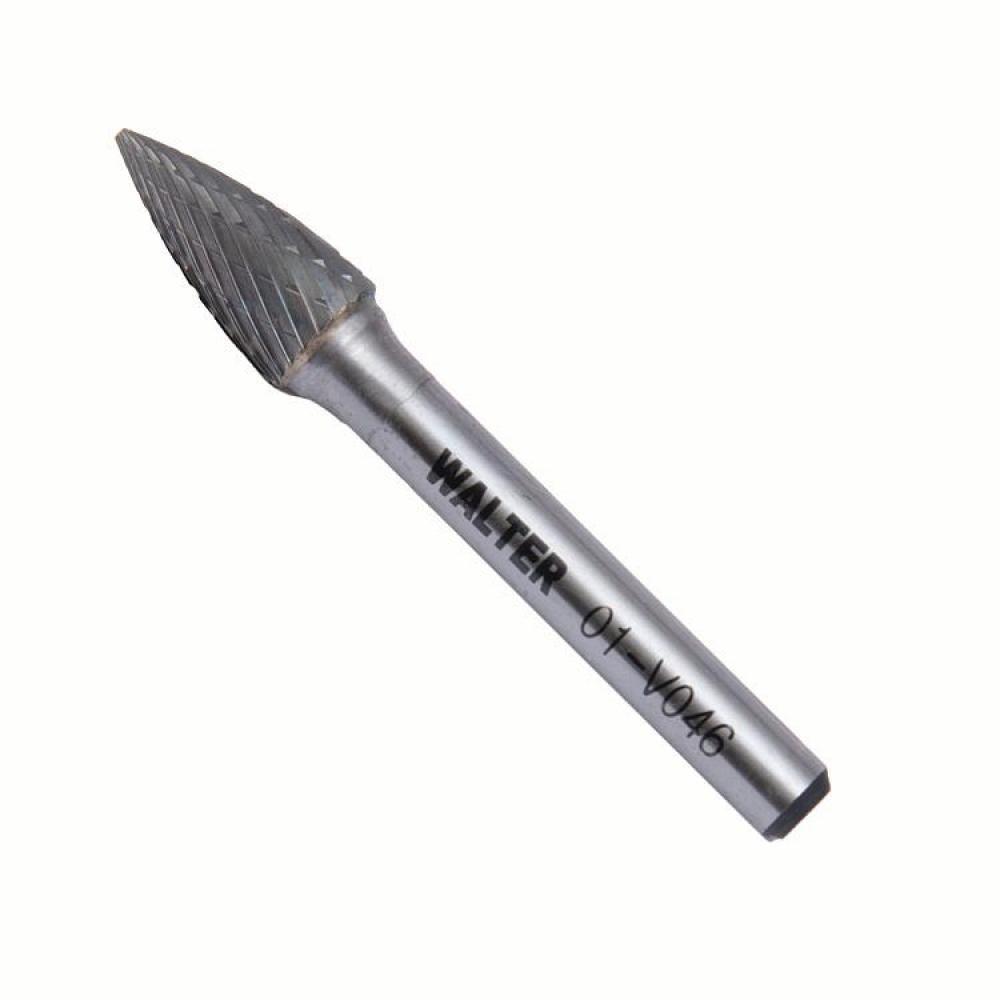 WALTER CARBIDE BURR SG-3 DC<span class=' ItemWarning' style='display:block;'>Item is usually in stock, but we&#39;ll be in touch if there&#39;s a problem<br /></span>