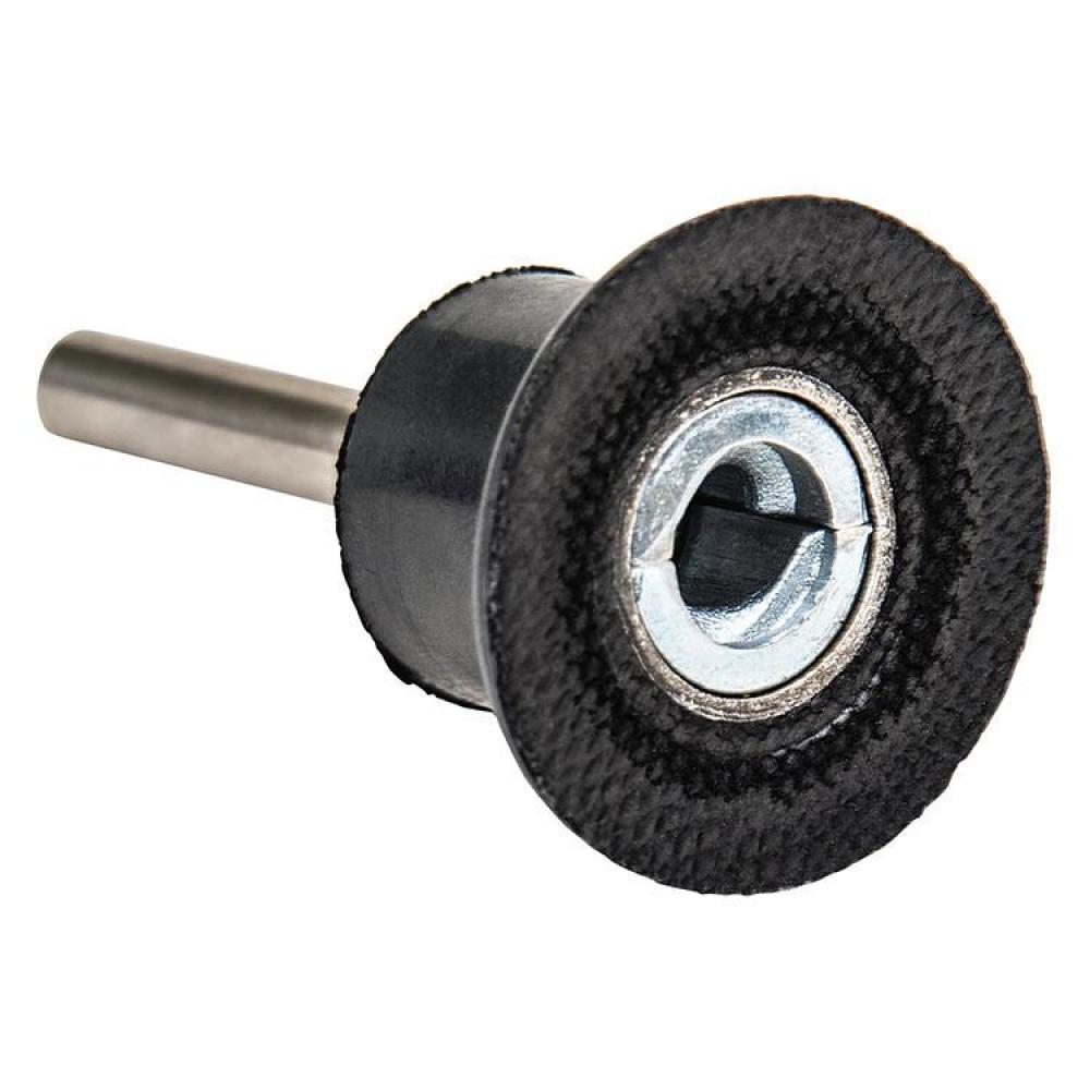 1-1/2&#34; TWIST BACKING PAD - MEDIUM<span class=' ItemWarning' style='display:block;'>Item is usually in stock, but we&#39;ll be in touch if there&#39;s a problem<br /></span>