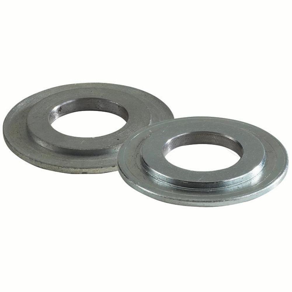 FLANGE ADAPTOR 5/8&#34; - PKG/1 PAIR<span class=' ItemWarning' style='display:block;'>Item is usually in stock, but we&#39;ll be in touch if there&#39;s a problem<br /></span>