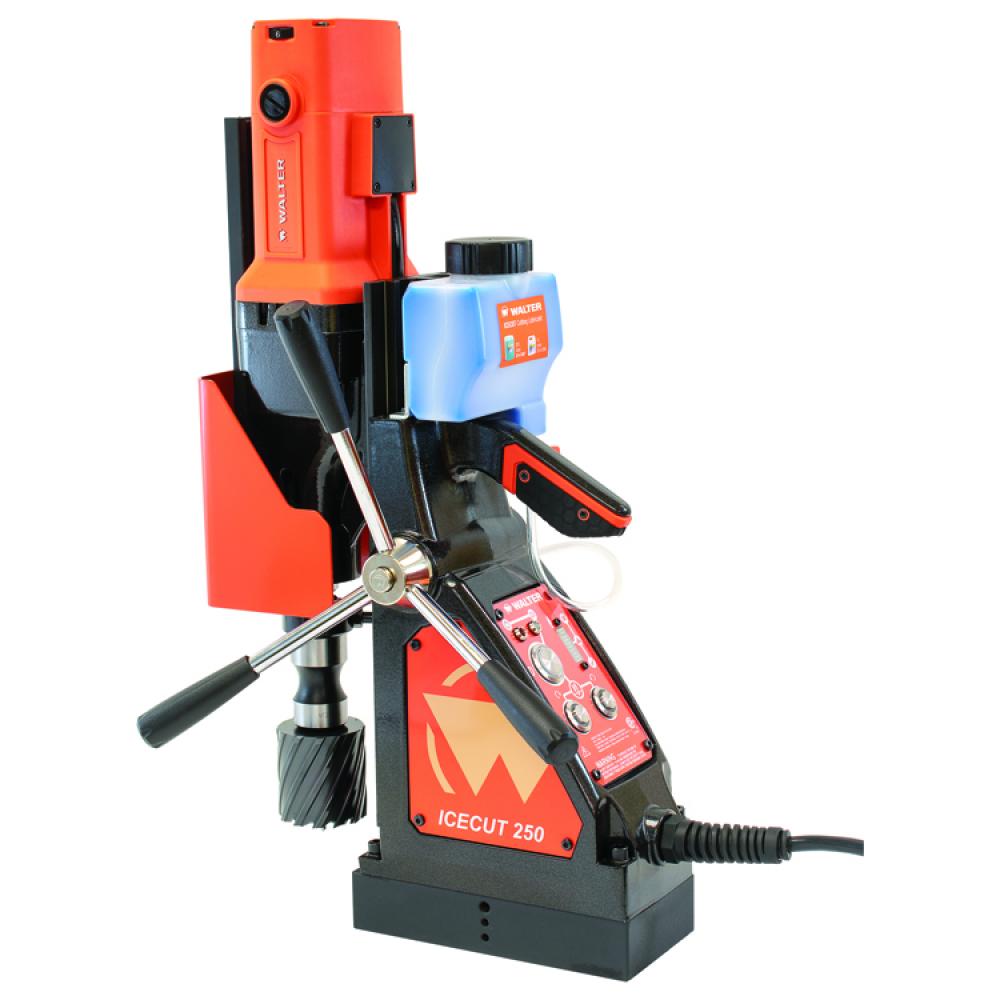 ICECUT 250 MAG. DRILLING UNIT<span class=' ItemWarning' style='display:block;'>Item is usually in stock, but we&#39;ll be in touch if there&#39;s a problem<br /></span>