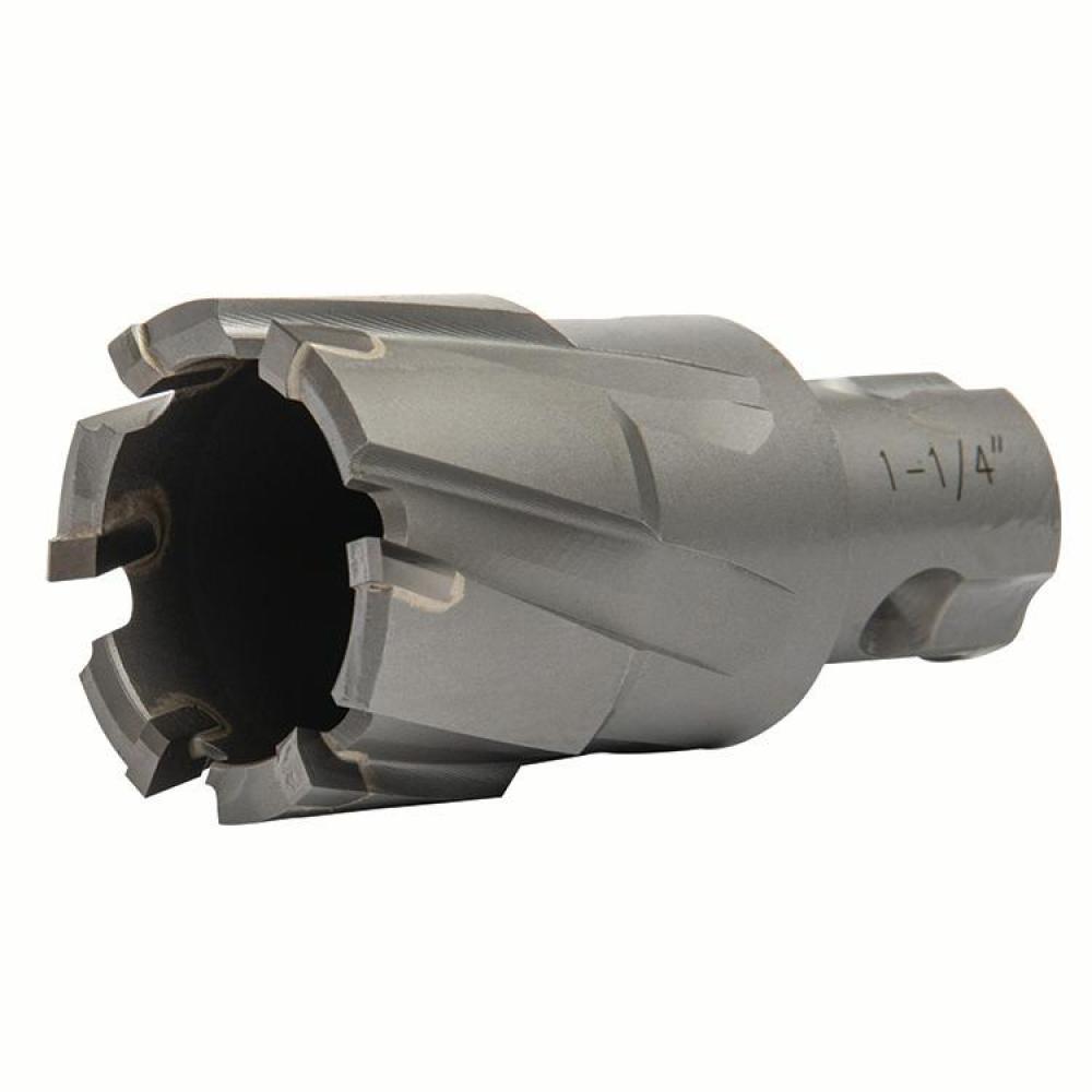 1-1/4&#34;X1&#34; DEPTH CARBIDE UNIV. SHANK<span class=' ItemWarning' style='display:block;'>Item is usually in stock, but we&#39;ll be in touch if there&#39;s a problem<br /></span>