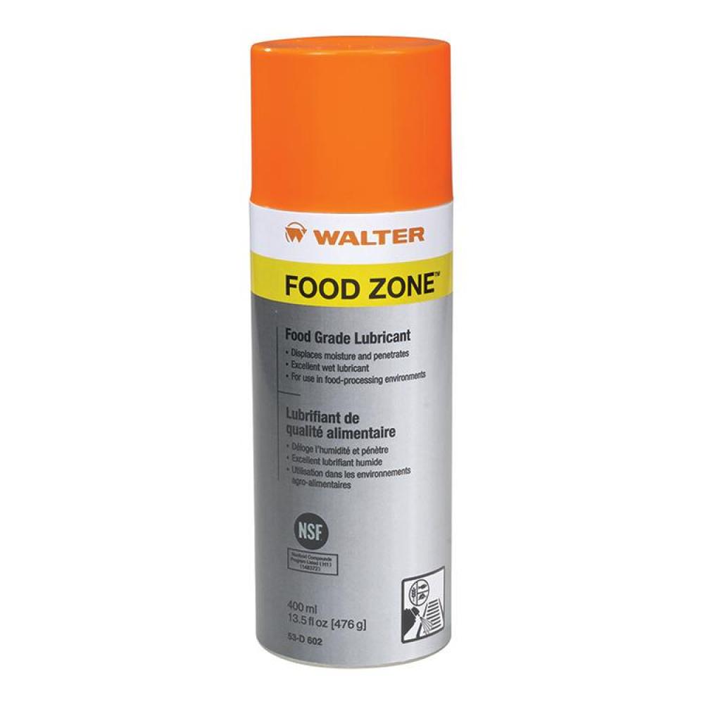 FOOD ZONE AEROSOL/400ML<span class=' ItemWarning' style='display:block;'>Item is usually in stock, but we&#39;ll be in touch if there&#39;s a problem<br /></span>