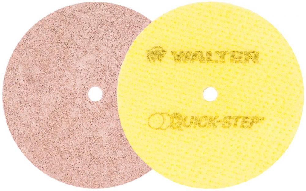 5&#34; QS INSTANT POLISH DISC<span class=' ItemWarning' style='display:block;'>Item is usually in stock, but we&#39;ll be in touch if there&#39;s a problem<br /></span>