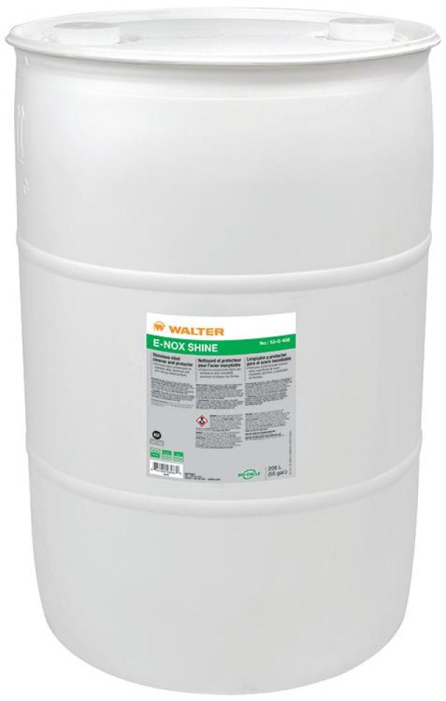 E-NOX SHINE/208L<span class=' ItemWarning' style='display:block;'>Item is usually in stock, but we&#39;ll be in touch if there&#39;s a problem<br /></span>