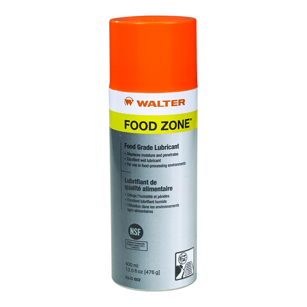 Aerosol 13.5 oz., FOOD ZONE<span class=' ItemWarning' style='display:block;'>Item is usually in stock, but we&#39;ll be in touch if there&#39;s a problem<br /></span>