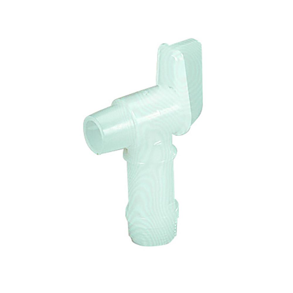 Spout for 208L plastic drum 3/4in. NPT<span class=' ItemWarning' style='display:block;'>Item is usually in stock, but we&#39;ll be in touch if there&#39;s a problem<br /></span>