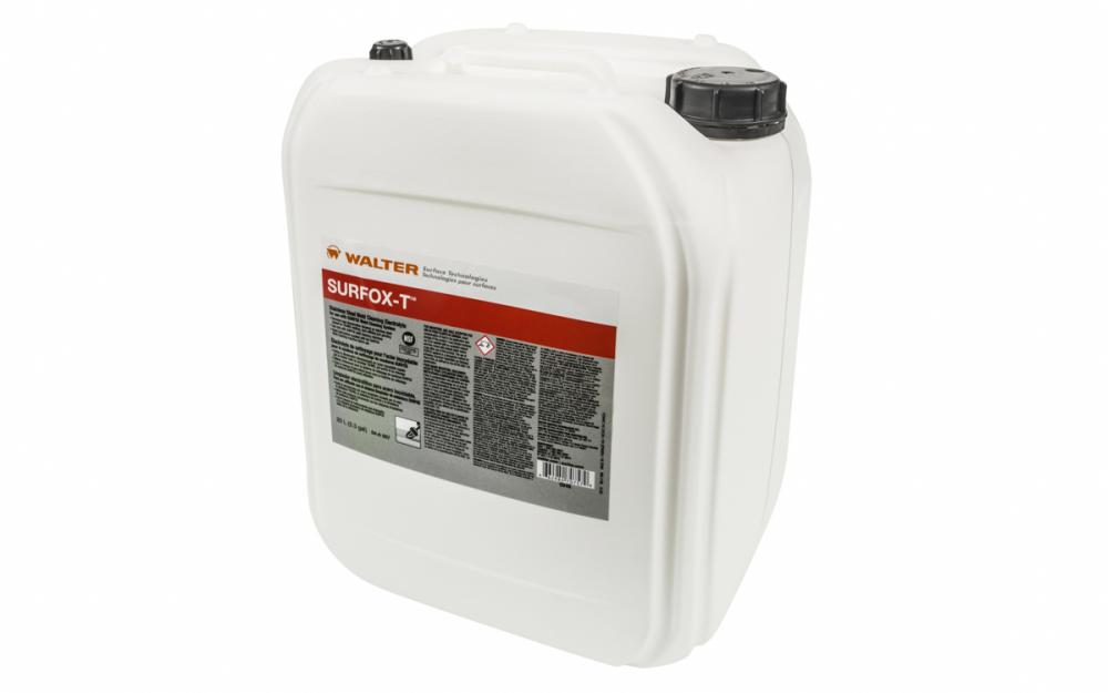 Liquid 5.2 gal, SURFOX-T<span class=' ItemWarning' style='display:block;'>Item is usually in stock, but we&#39;ll be in touch if there&#39;s a problem<br /></span>