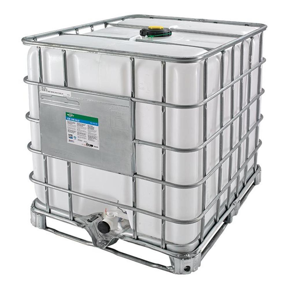 CB 100 ALU /1000L<span class=' ItemWarning' style='display:block;'>Item is usually in stock, but we&#39;ll be in touch if there&#39;s a problem<br /></span>
