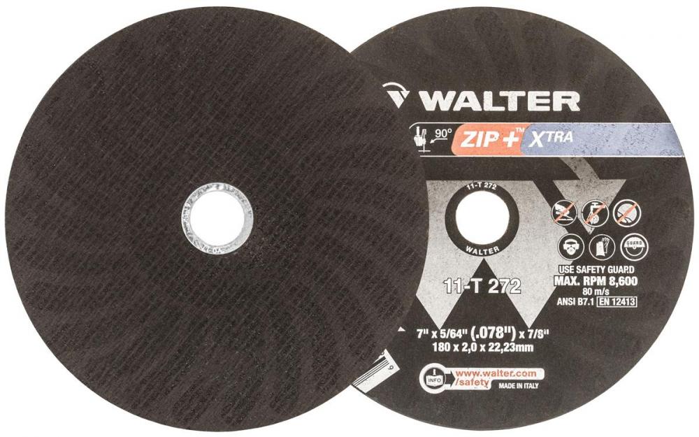 7 X 5/64 ZIP + WHEEL<span class=' ItemWarning' style='display:block;'>Item is usually in stock, but we&#39;ll be in touch if there&#39;s a problem<br /></span>