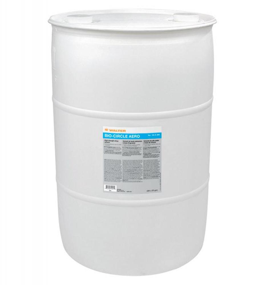 BIO-CIRCLE AERO / 208L<span class=' ItemWarning' style='display:block;'>Item is usually in stock, but we&#39;ll be in touch if there&#39;s a problem<br /></span>
