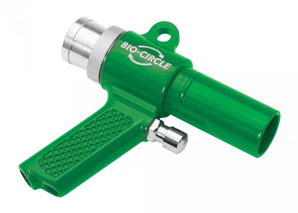 BIO CIRCLE AIR GUN KIT<span class=' ItemWarning' style='display:block;'>Item is usually in stock, but we&#39;ll be in touch if there&#39;s a problem<br /></span>