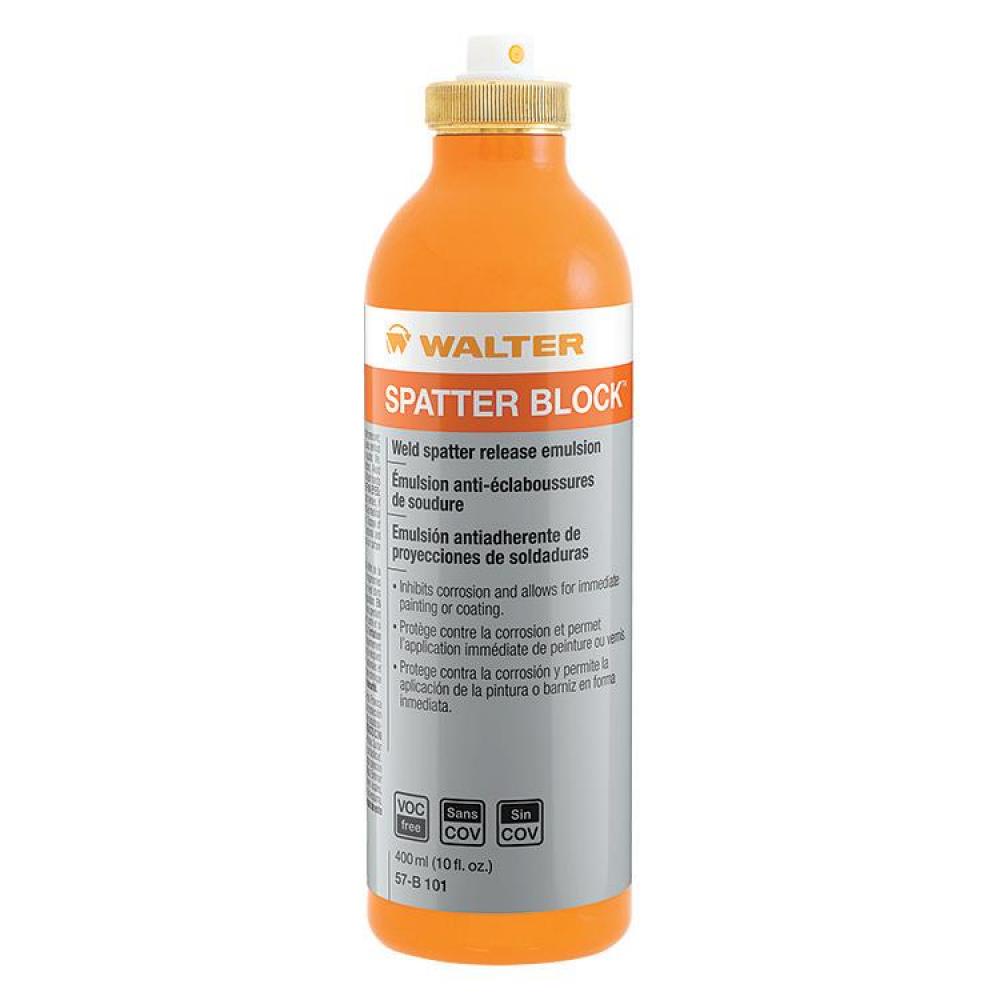AF REFILL. BOTTLE, SPATTER BLOCK<span class=' ItemWarning' style='display:block;'>Item is usually in stock, but we&#39;ll be in touch if there&#39;s a problem<br /></span>