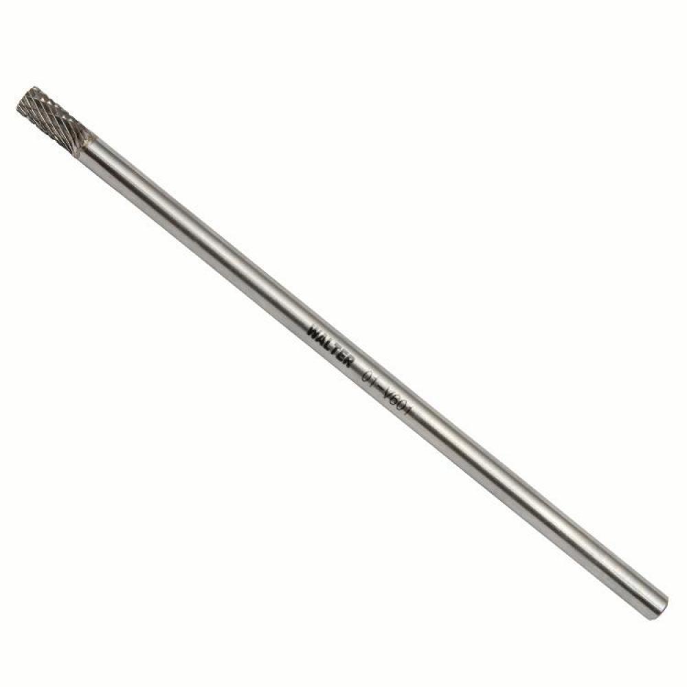 WALTER CARBIDE BURR SA-1 DC L6<span class=' ItemWarning' style='display:block;'>Item is usually in stock, but we&#39;ll be in touch if there&#39;s a problem<br /></span>