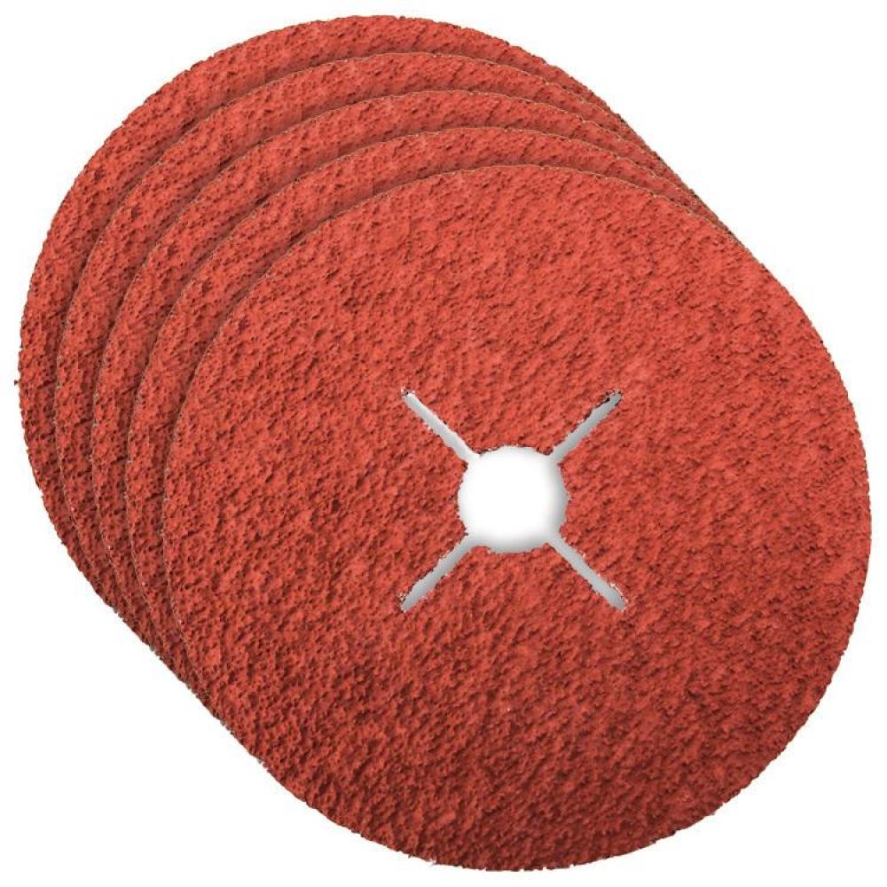 4-1/2X7/8&#34; XTRACUT GRIT MEDIUM (5 PK)<span class=' ItemWarning' style='display:block;'>Item is usually in stock, but we&#39;ll be in touch if there&#39;s a problem<br /></span>