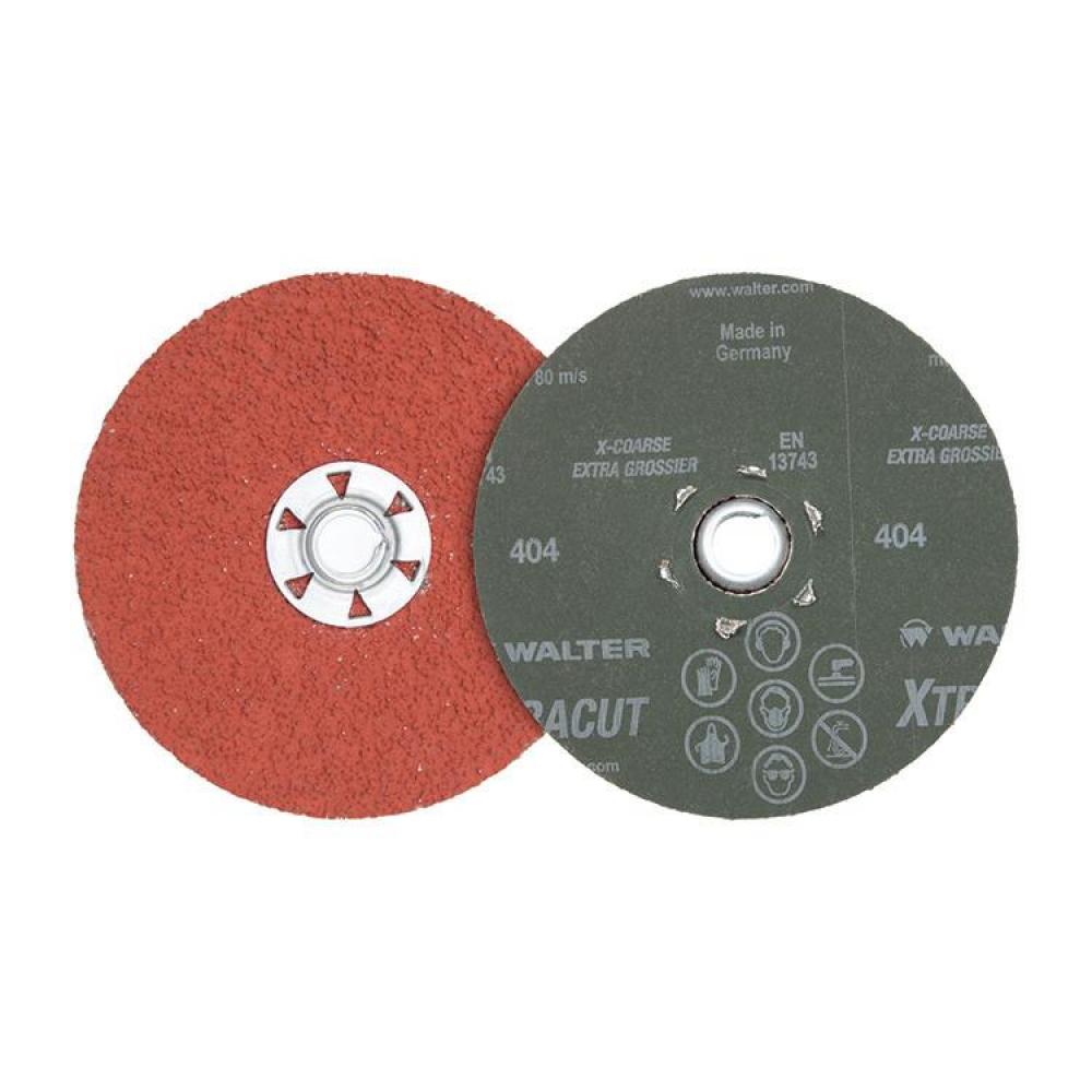 5&#39;&#39; XTRACUT GRIT X-COARSE - QC<span class=' ItemWarning' style='display:block;'>Item is usually in stock, but we&#39;ll be in touch if there&#39;s a problem<br /></span>