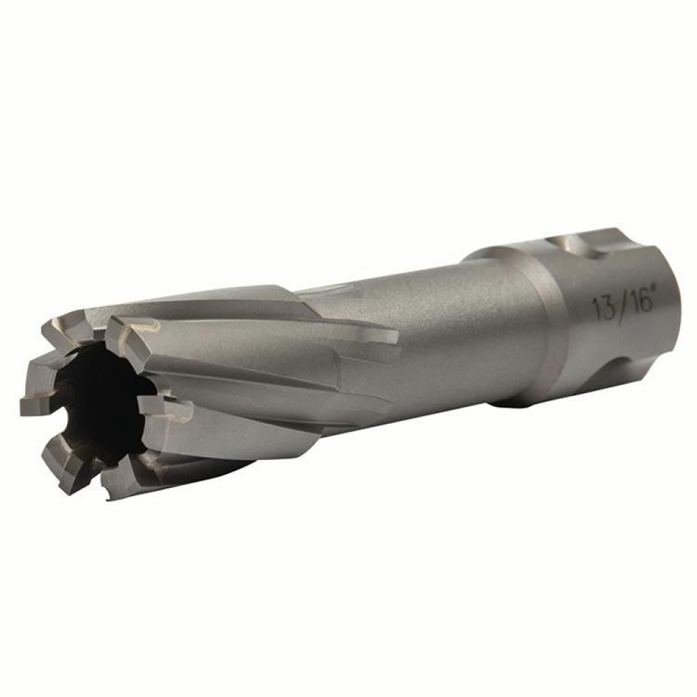 13/16&#34;X2&#34; DEPTH CARBIDE UNIV. SHANK<span class=' ItemWarning' style='display:block;'>Item is usually in stock, but we&#39;ll be in touch if there&#39;s a problem<br /></span>