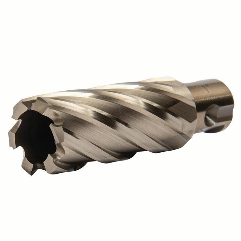 1&#34; X 2&#34; DEPTH SST CORECUT UNIV. SHANK<span class=' ItemWarning' style='display:block;'>Item is usually in stock, but we&#39;ll be in touch if there&#39;s a problem<br /></span>