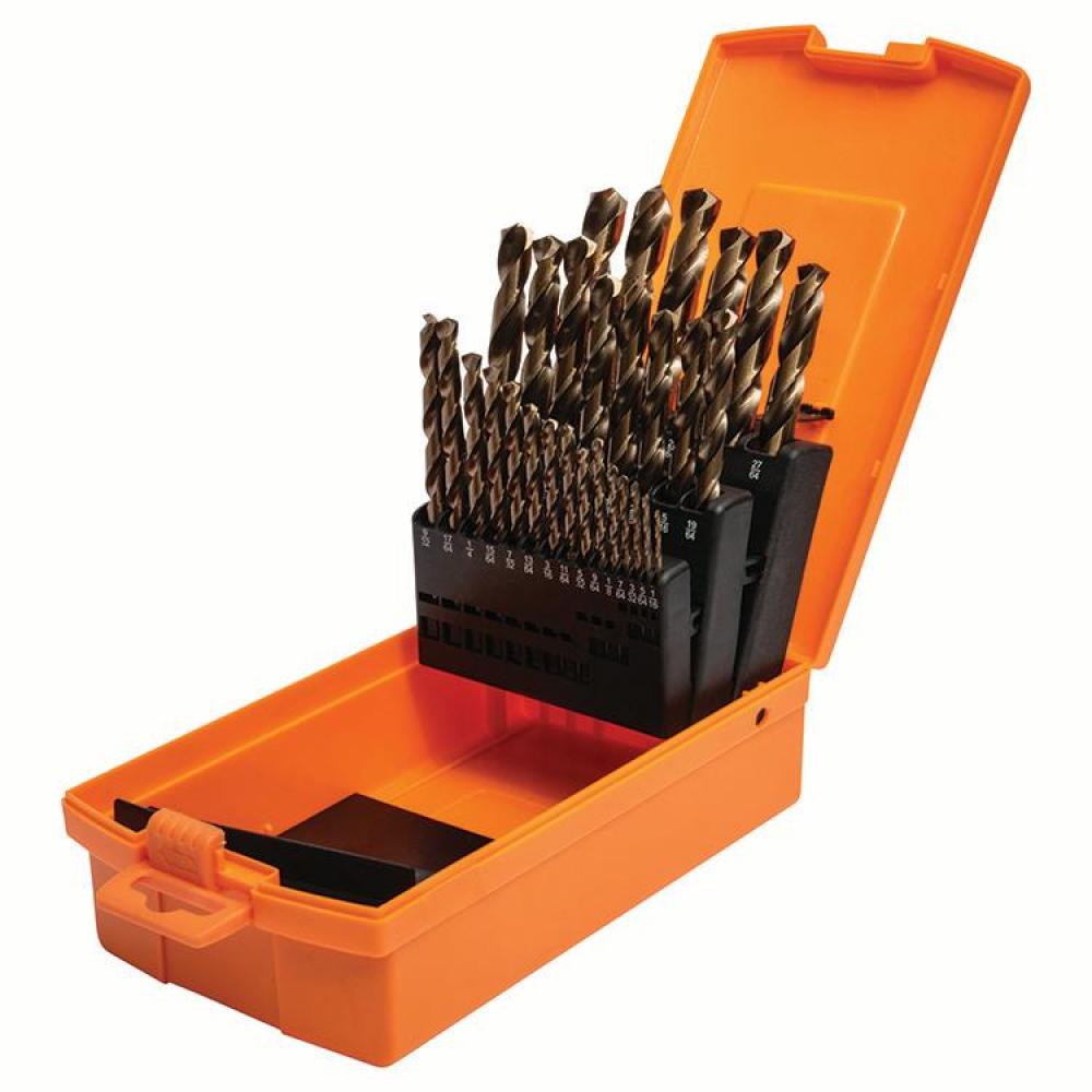 #29 SST DRILL SET(3/8&#34;)<span class=' ItemWarning' style='display:block;'>Item is usually in stock, but we&#39;ll be in touch if there&#39;s a problem<br /></span>