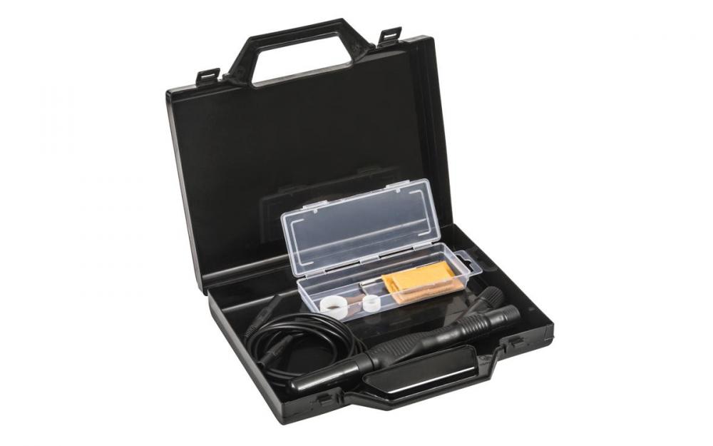 MINI SURFOX WAND C/W TUNGSTEN KIT<span class=' ItemWarning' style='display:block;'>Item is usually in stock, but we&#39;ll be in touch if there&#39;s a problem<br /></span>