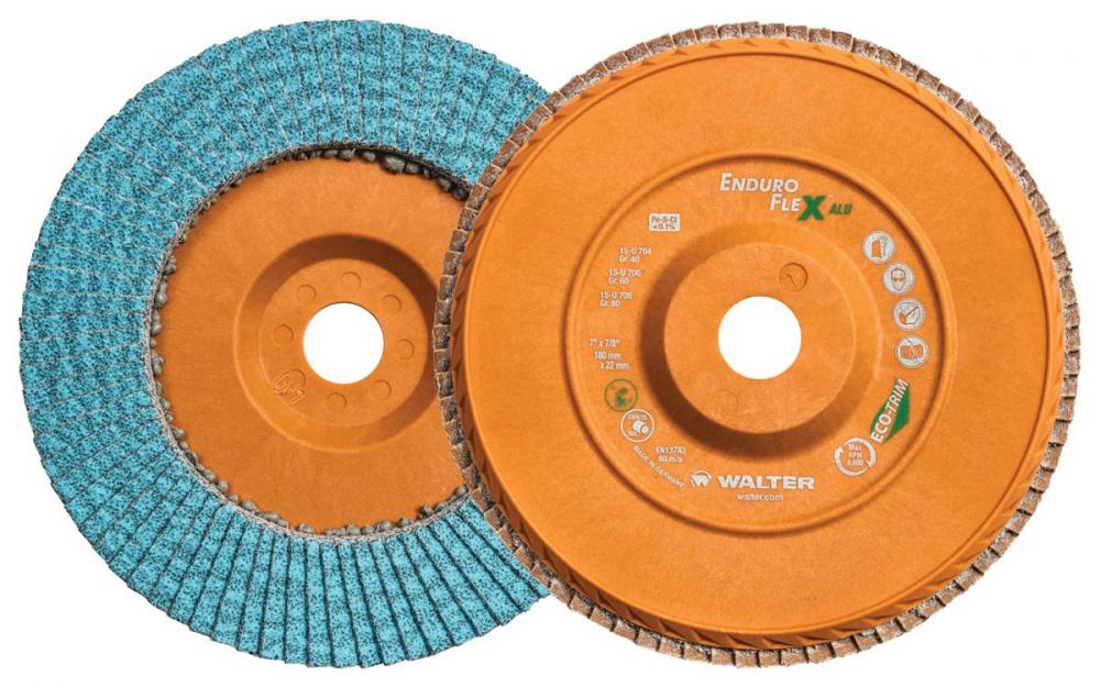 7&#34; X 7/8 GR80 ENDURO-FLEX ALU<span class=' ItemWarning' style='display:block;'>Item is usually in stock, but we&#39;ll be in touch if there&#39;s a problem<br /></span>