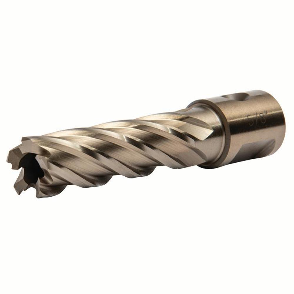 5/8X2 SST CORECUT<span class=' ItemWarning' style='display:block;'>Item is usually in stock, but we&#39;ll be in touch if there&#39;s a problem<br /></span>