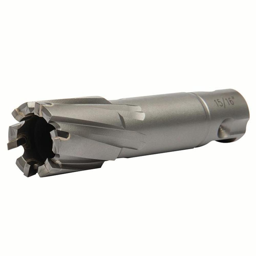 15/16&#34;X2&#34; DEPTH CARBIDE UNIV. SHANK<span class=' ItemWarning' style='display:block;'>Item is usually in stock, but we&#39;ll be in touch if there&#39;s a problem<br /></span>