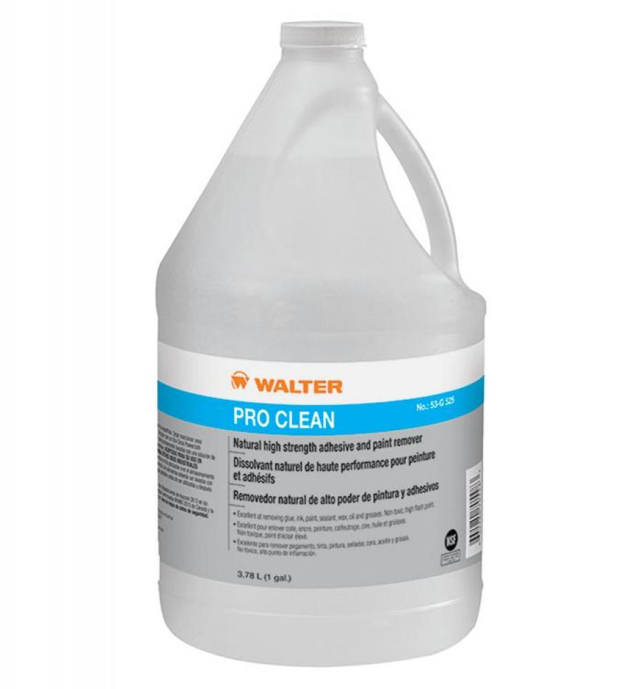PRO CLEAN 3.78L<span class=' ItemWarning' style='display:block;'>Item is usually in stock, but we&#39;ll be in touch if there&#39;s a problem<br /></span>