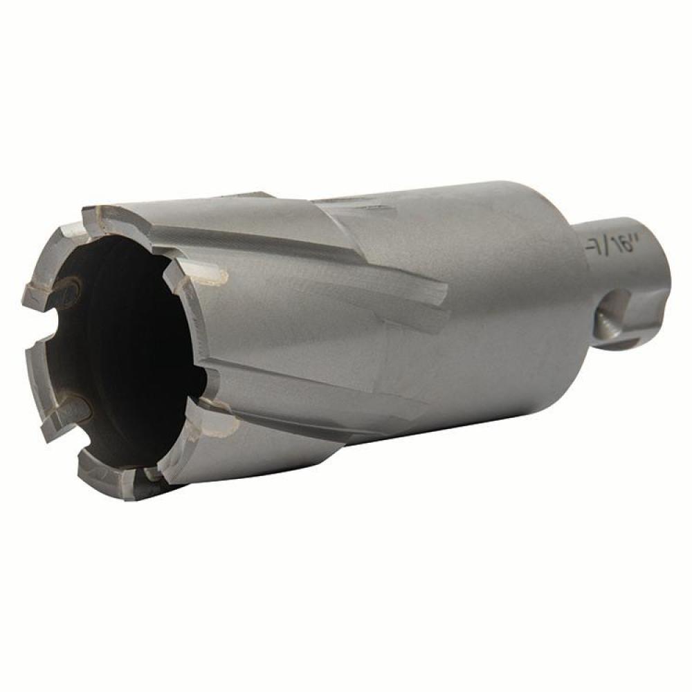 1-7/16&#34;X2&#34; DEPTH CARBIDE UNIV. SHANK<span class=' ItemWarning' style='display:block;'>Item is usually in stock, but we&#39;ll be in touch if there&#39;s a problem<br /></span>