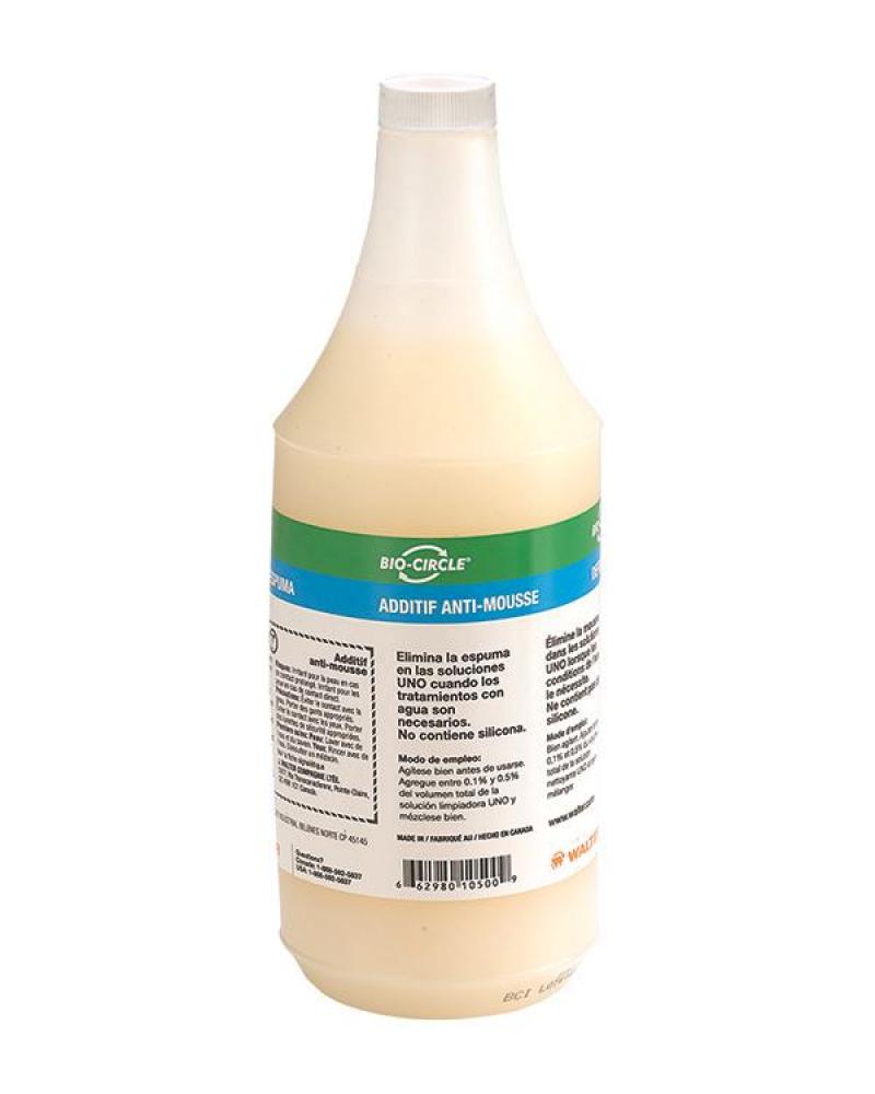 DEFOAMER ADDITIVE/ 950ML<span class=' ItemWarning' style='display:block;'>Item is usually in stock, but we&#39;ll be in touch if there&#39;s a problem<br /></span>