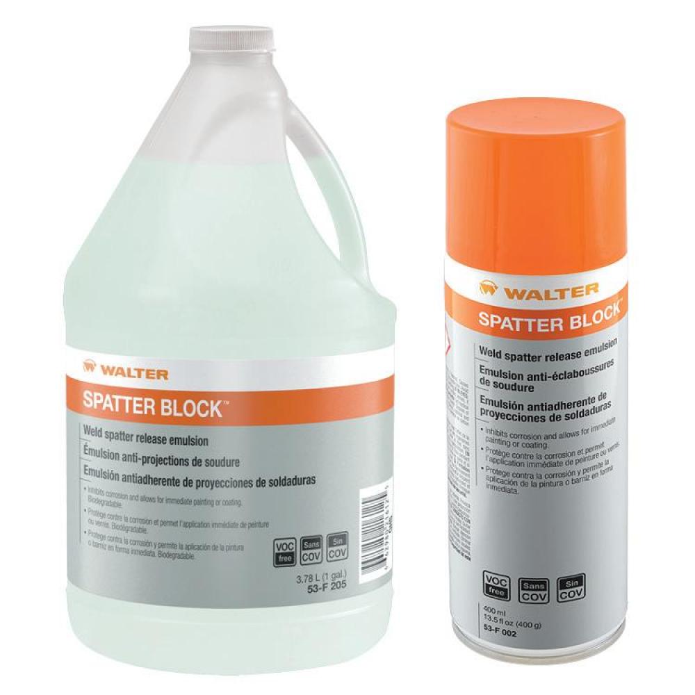 SPATTER BLOCK / 1000 L<span class=' ItemWarning' style='display:block;'>Item is usually in stock, but we&#39;ll be in touch if there&#39;s a problem<br /></span>