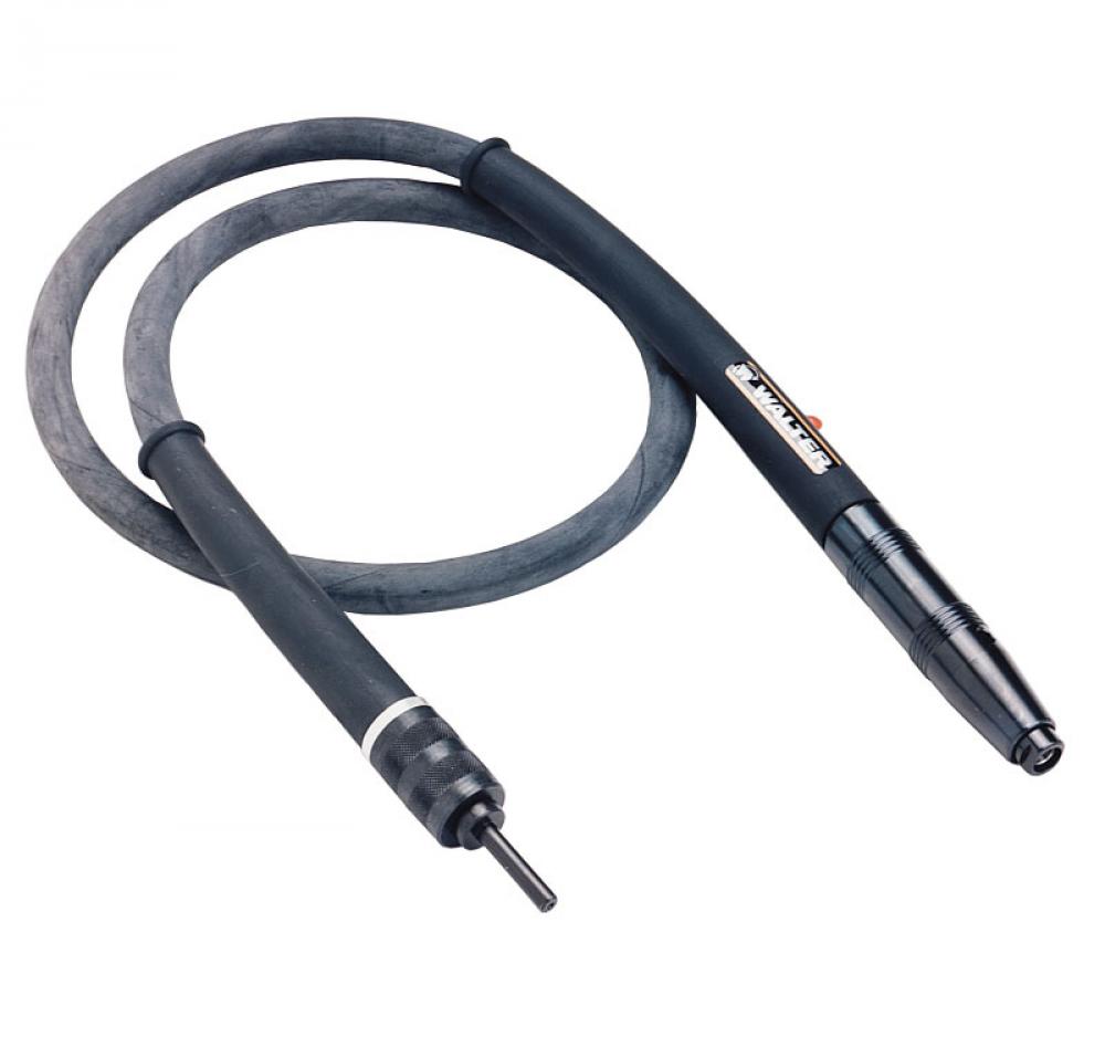 1/4 FLEXIBLE SHAFT-6141<span class=' ItemWarning' style='display:block;'>Item is usually in stock, but we&#39;ll be in touch if there&#39;s a problem<br /></span>