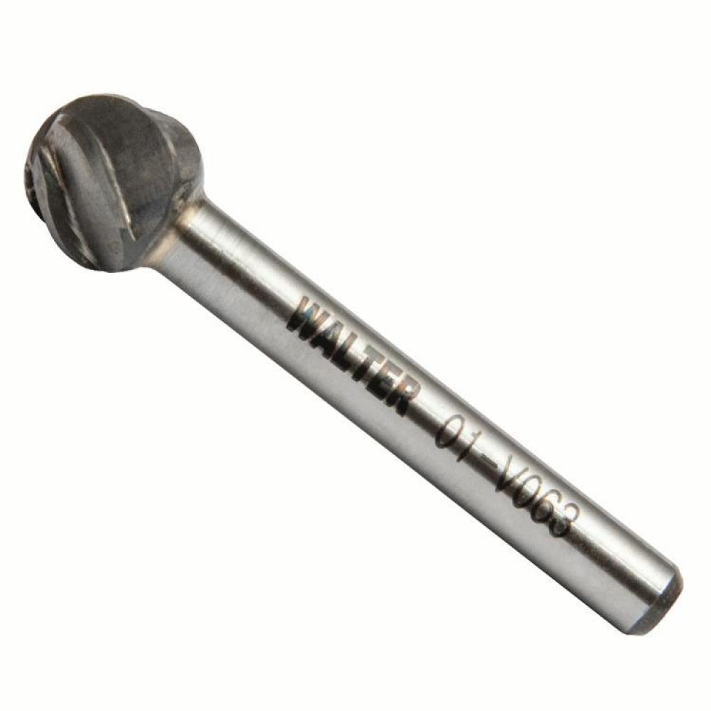 WALTER CARBIDE BURR SD-5 NF<span class=' ItemWarning' style='display:block;'>Item is usually in stock, but we&#39;ll be in touch if there&#39;s a problem<br /></span>