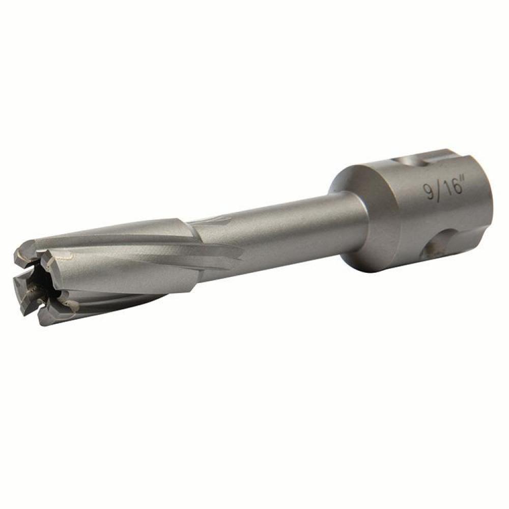 9/16&#34;X2&#34; DEPTH CARBIDE UNIV. SHANK<span class=' ItemWarning' style='display:block;'>Item is usually in stock, but we&#39;ll be in touch if there&#39;s a problem<br /></span>