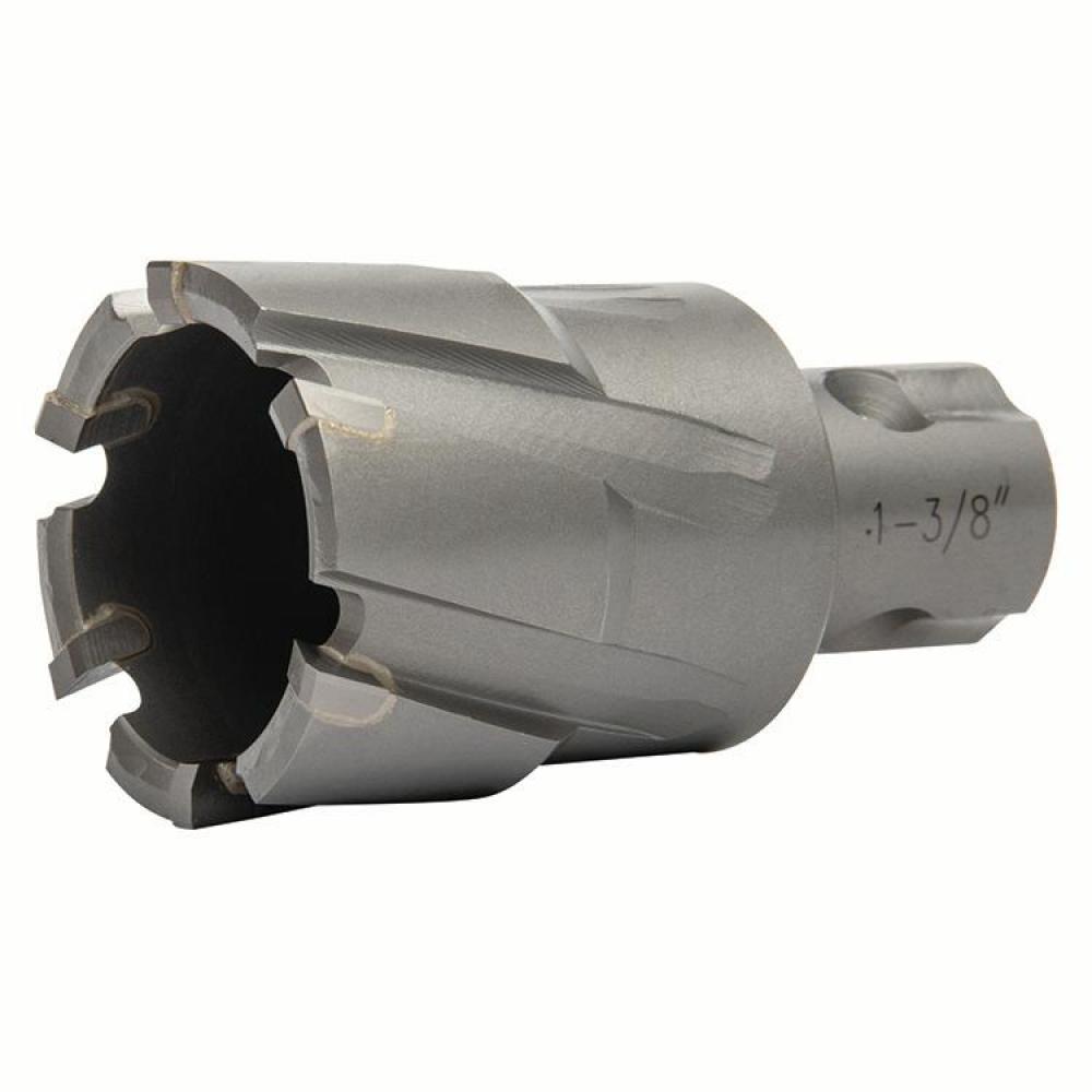 1-3/8&#34;X1&#34; DEPTH CARBIDE UNIV. SHANK<span class=' ItemWarning' style='display:block;'>Item is usually in stock, but we&#39;ll be in touch if there&#39;s a problem<br /></span>