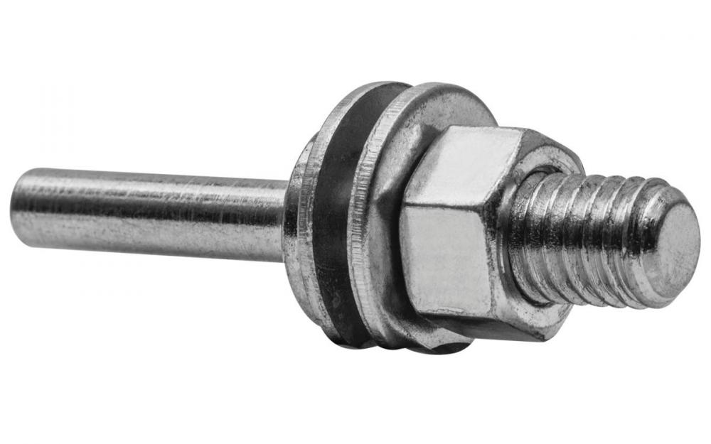 1/4 X 3/8&#34; ARBOR<span class=' ItemWarning' style='display:block;'>Item is usually in stock, but we&#39;ll be in touch if there&#39;s a problem<br /></span>