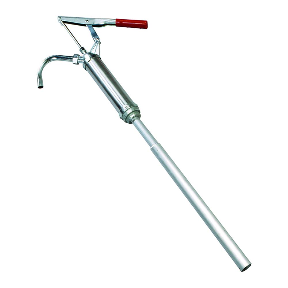 Metal drum pump<span class=' ItemWarning' style='display:block;'>Item is usually in stock, but we&#39;ll be in touch if there&#39;s a problem<br /></span>
